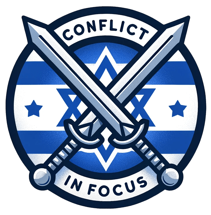 Conflict In Focus